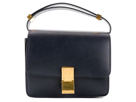 celine box bag size cm|celine box bag discontinued.